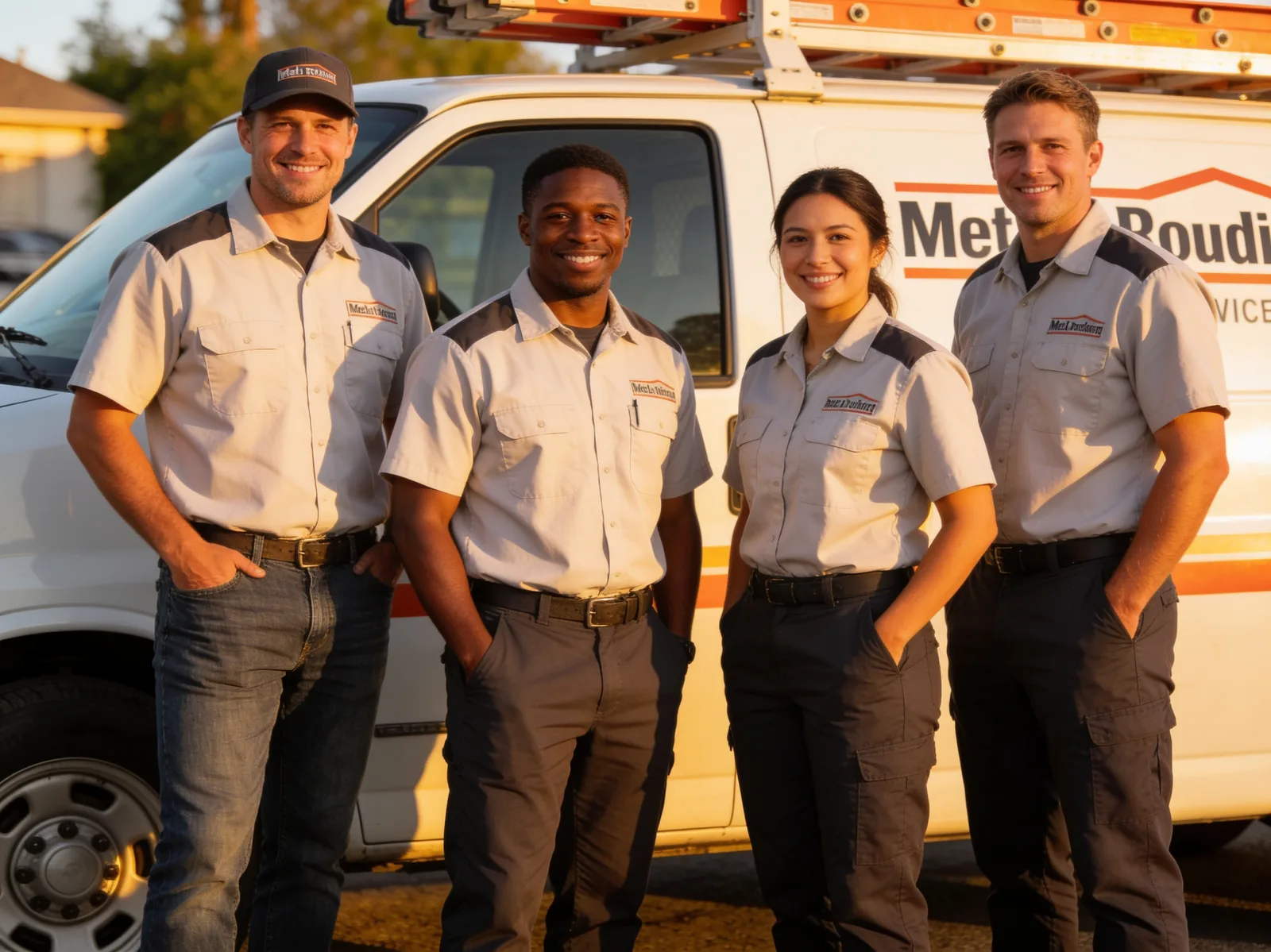 Metal Roof Installation company in Fort White, FL